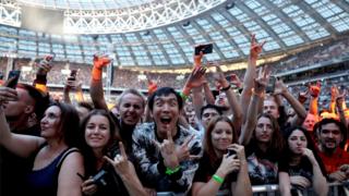 metallica