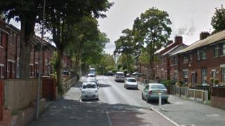 Victoria Avenue in Whitefield