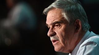 Nikos Toskas