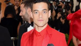 Rami Malek