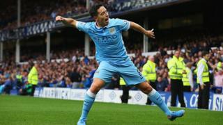 Samir Nasri