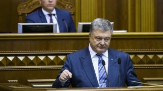 Порошенко