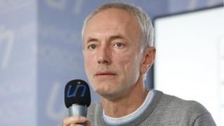 Владимир Трофименко