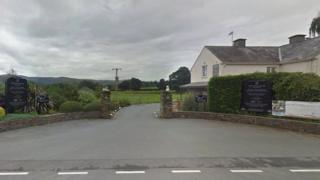 Plas Talgarth