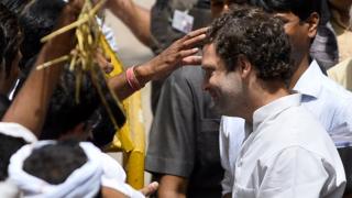 రాహుల్ గాంధీ, అమిత్ షా, అమేథీ, గుజరాత్ ఎన్నికలు