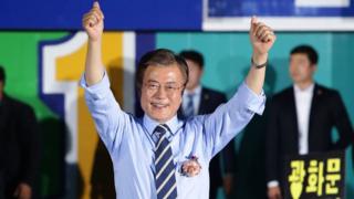 Moon Jae-In