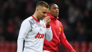 Manchester United