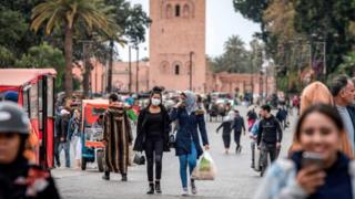 المغرب يتخذ تدابير لمنع انتشار فيروس كورونا