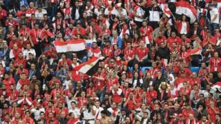 Abafana 74 b'ikipe ya Al Ahly bapfiriye mu mukino wayihuzaga n'ikipe ya Al Masry ku kibuga cya Port Said mu mwaka wa 2012