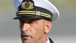 Massimiliano Latorre