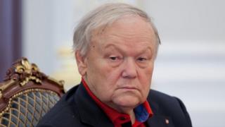 Борис Олійник
