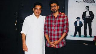 'தென்னிந்திய நடிகர்களின் போர்க் குணமும், மண்டியிடும் வட இந்திய நடிகர்களும்'