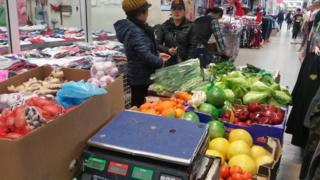 Hàng ngàn người Việt Nam đã có mặt làm ăn sinh sống ở CH Ba Lan