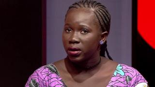 A cause des fistules, « Je ne plus avoir de relations sexuelles »