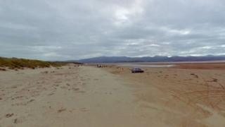 Traeth