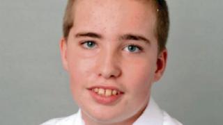Keiran Esquierdo