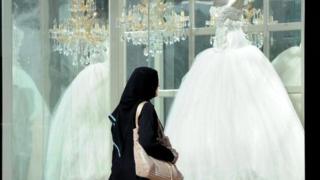 Une histoire digne de Roméo et Juliette au pays des Saoud.
