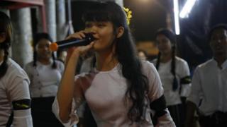 ဒေါင်းတို့မျိုးဆက်သံချပ်အဖွဲ့အနေနဲ့ အခြေခံဥပဒေ၊ မြစ်ဆုံ အစိုးရနဲ့ တပ်မတော်အကြောင်းတွေကို သံချပ်ထိုး
