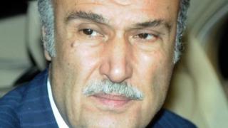 Hüseyin Çapkın