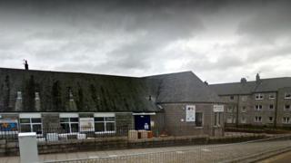 Instant Neighbour in Aberdeen