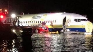 Boeing 737
