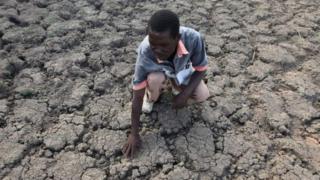 Imvura yarabuze muri Zimbabwe