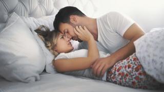 Pareja