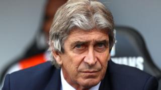 Manuel Pellegrini