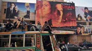 بالی وڈ فلمیں