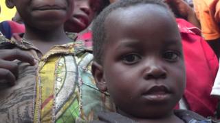 congo