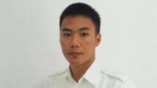Picture of Anthonius Gunawan Agung