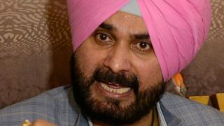 ਨਵਜੋਤ ਸਿੱਧੂ