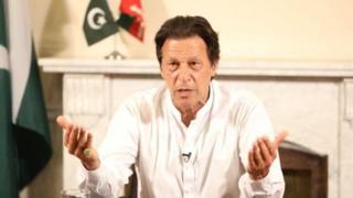 عمران خان