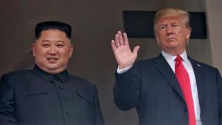 trump kim jong un summit