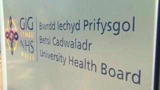 Betsi