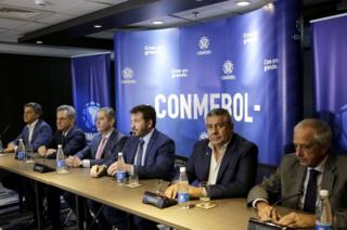 Conmebol