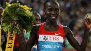 Vivian Cheruiyot