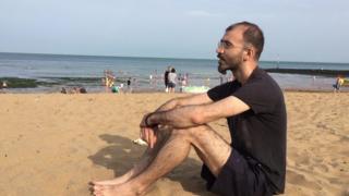 seaside