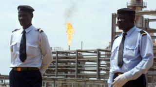 Le Tchad réclame au consortium Exxon Mobil 74 milliards de dollars