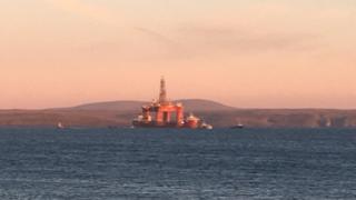 Transocean Winner