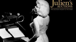Marilyn Monroe