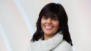 Kully Thiarai