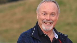 Syr Terry Matthews