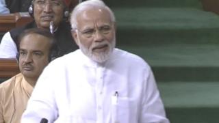 નરેન્દ્ર મોદી