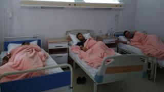 سرنشینان کشتی باری نازمهر