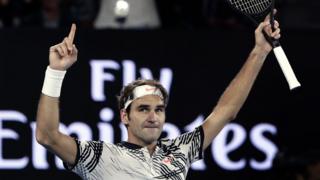 Roger Federer