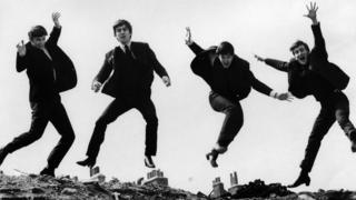 Beatles