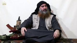 Abu Bakr al-Baghdadi