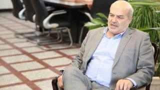 عیسی کلانتری
