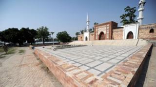 جامعہ حفصہ